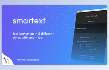 Download Smartext - Animated <span class='badge badge-warning'>Text</span> Tool (<span class='badge badge-warning'>Videohive</span> 21217915) - AE <span class='badge badge-warning'>Project</span>