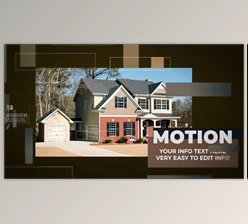 Download Shades Real Estate Slideshow (Videohive 29987984) - AE Project