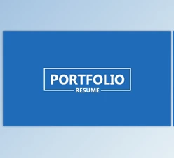 Download Portfolio - Resume (Videohive 12425075) - AE Project
