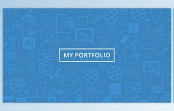 Download Portfolio - Resume <span class='badge badge-warning'>2</span> (Videohive 19802239) - AE Project