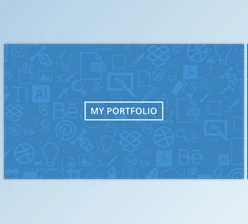 Download Portfolio - Resume 2 (Videohive 19802239) - AE Project
