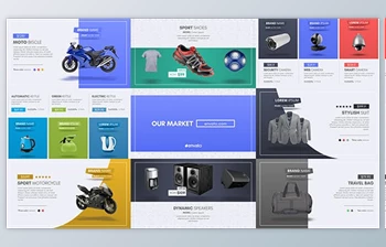Download Our Market - Universal <span class='badge badge-warning'>Product</span> <span class='badge badge-warning'>Promo</span> (<span class='badge badge-warning'>Videohive</span> 21131694) - AE <span class='badge badge-warning'>Project</span>