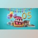 Download Happy Birthday (Videohive 33557250) - AE Project