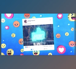Download Facebook Opener (Videohive 33743584) - AE Project