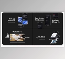 Download Best Mobile and App Promo (Videohive 33749512) - AE Project
