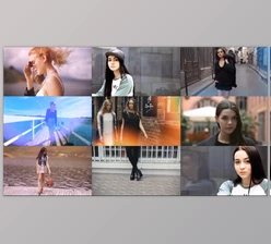 Download Motionarray Light Leaks Presets Pack 119235