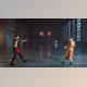 Download Freeze Frame Fight Opener (Motionarray 980749) - AE Project