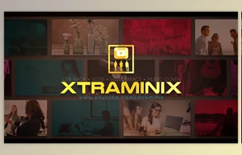 Download Youtube | Social <span class='badge badge-warning'>Media</span> Opener (Videohive 28154783) - AE Project