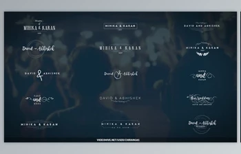 Download Dream of your Marriage in <span class='badge badge-warning'>Typography</span> | <span class='badge badge-warning'>After</span> <span class='badge badge-warning'>Effects</span> (Videohive 23434733) - AE Project