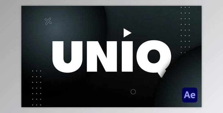 Download Typography Opener (Videohive 33444949) - AE Project