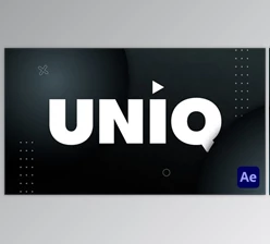 Download Typography Opener (Videohive 33444949) - AE Project