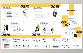 Download The Timeline Style Infographics (Videohive <span class='badge badge-warning'>29798641</span>) - AE Project