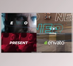 Download Sport Opener Promo (Videohive 24567631) - AE Project