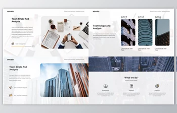Download <span class='badge badge-warning'>Clean</span> Corporate Promo (Videohive 23494996) - AE Project