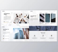 Download Clean Corporate Promo (Videohive 23494996) - AE Project