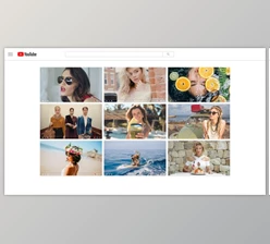 Download Youtube Channel Promo (Videohive 23195585) - AE Project
