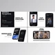 Download White App Promo (Videohive 33760228) - AE Project