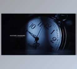 Download History Shadows (Videohive 25700111) - AE Project