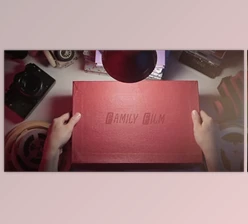 Download Film projector Intro Pack (Videohive 16605865) - AE Project