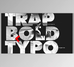 Download Bold Typography (Videohive 23342017) - AE Project