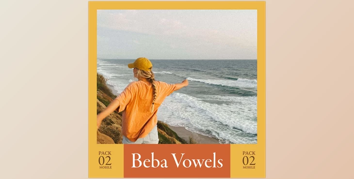 Download G-Presets – Beba Vowels Pack 02 Mobile