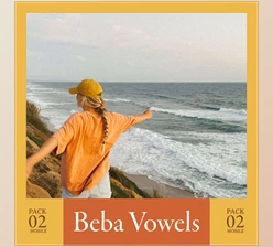 Download G-Presets – Beba Vowels Pack 02 Mobile