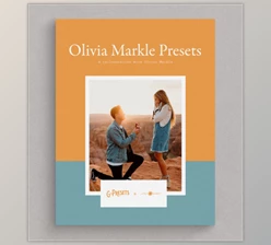 Download G-Presets – Olivia Markle Presets