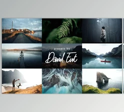 Download Daniel Ernst Presets + Video Guide