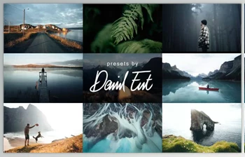 Download Daniel Ernst Presets + Video <span class='badge badge-warning'>Guide</span>