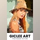 Download Giclee Art Photoshop Action By graphicbd42