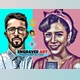 Download Engraved Art Effect By MRI STUDIO