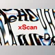 Download xScan – Photocopy Distortion Effect By Studio 2am (PSD)