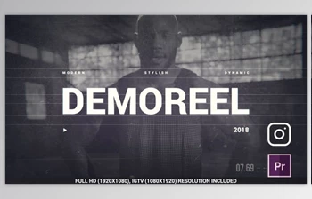 Download Dynamic Demo Reel IGTV (<span class='badge badge-warning'>Videohive</span> 21654595) - PR <span class='badge badge-warning'>Project</span>