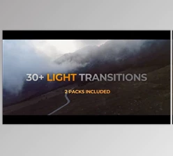 Download Light Transitions 2.0 (Motionarray 609795) - PR Project