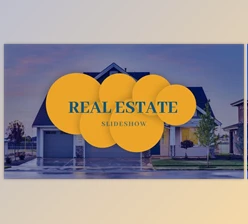 Download Real Estate Slideshow (Videohive 33812714) - AE Project
