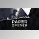Download Paper Opener - Paper Slideshow (Videohive 33805164) - AE Project