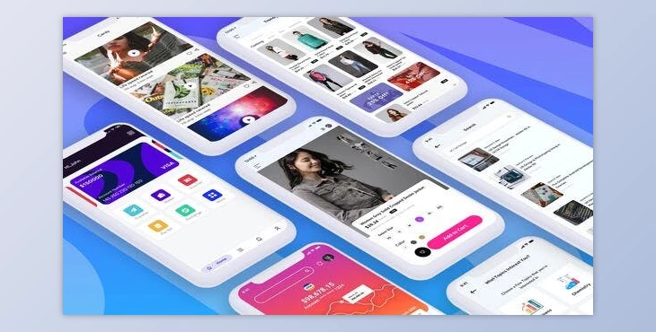 Download Exciting Mobile App Promo (Videohive 33833719) - AE Project