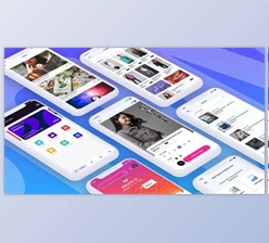 Download Exciting Mobile App Promo (Videohive 33833719) - AE Project