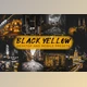 Download 6 Black Yellow Lightroom Presets By CVR Presets (Mob, Desk)
