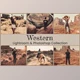 Download Western Lightroom Photoshop LUTs By EpicoMedia (Mob, Desk)