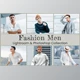 Download Fashion Men Lightroom Photoshop LUTs By EpicoMedia (Mob, Desk)