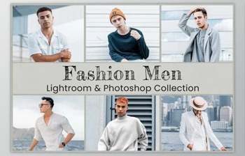 Download Fashion Men Lightroom Photoshop <span class='badge badge-warning'>LUTs</span> By EpicoMedia (Mob, Desk)