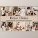 Download Boho Home Lightroom Photoshop LUTs By EpicoMedia (Mob, Desk)