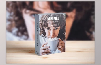 Download Minimal Lightroom <span class='badge badge-warning'>Presets</span> By AAA <span class='badge badge-warning'>Presets</span> (Mob, Desk)