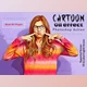 Download Cartoon Oil Effect PS Action By Studio Retouch