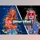 Download Glitter Effect Photoshop Action By Studio Retouch