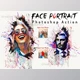 Download Face Portrait Photoshop Action By Studio Retouch