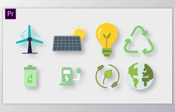 Download Ecology <span class='badge badge-warning'>Animated</span> <span class='badge badge-warning'>Icons</span> (<span class='badge badge-warning'>Videohive</span> 33790669)