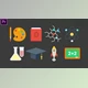 Download Education Icon (Videohive 33790214)