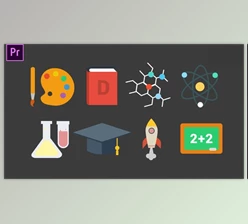 Download Education Icon (Videohive 33790214)